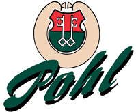 Stadtmetzgerei Pohl - Logo